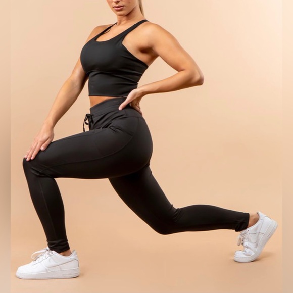 O to 5 Pants - NWT WORKOUT PANTS